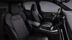 Audi SQ7 TDI 2019 года (WW)
